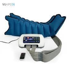 Lymphedema Pump Massagers