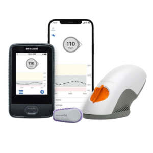 CGM Monitors