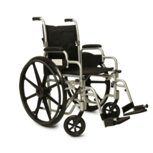 Wheelchairs