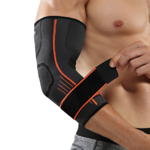 Brace Sleeves