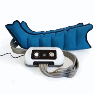 Lymphedema Pump Massagers